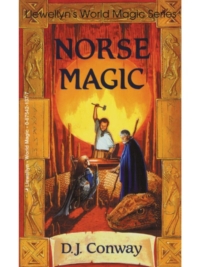 Norse Magic