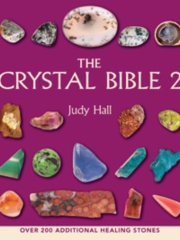The Crystal Bible, Vol 2