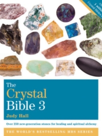 The Crystal Bible, Vol 3