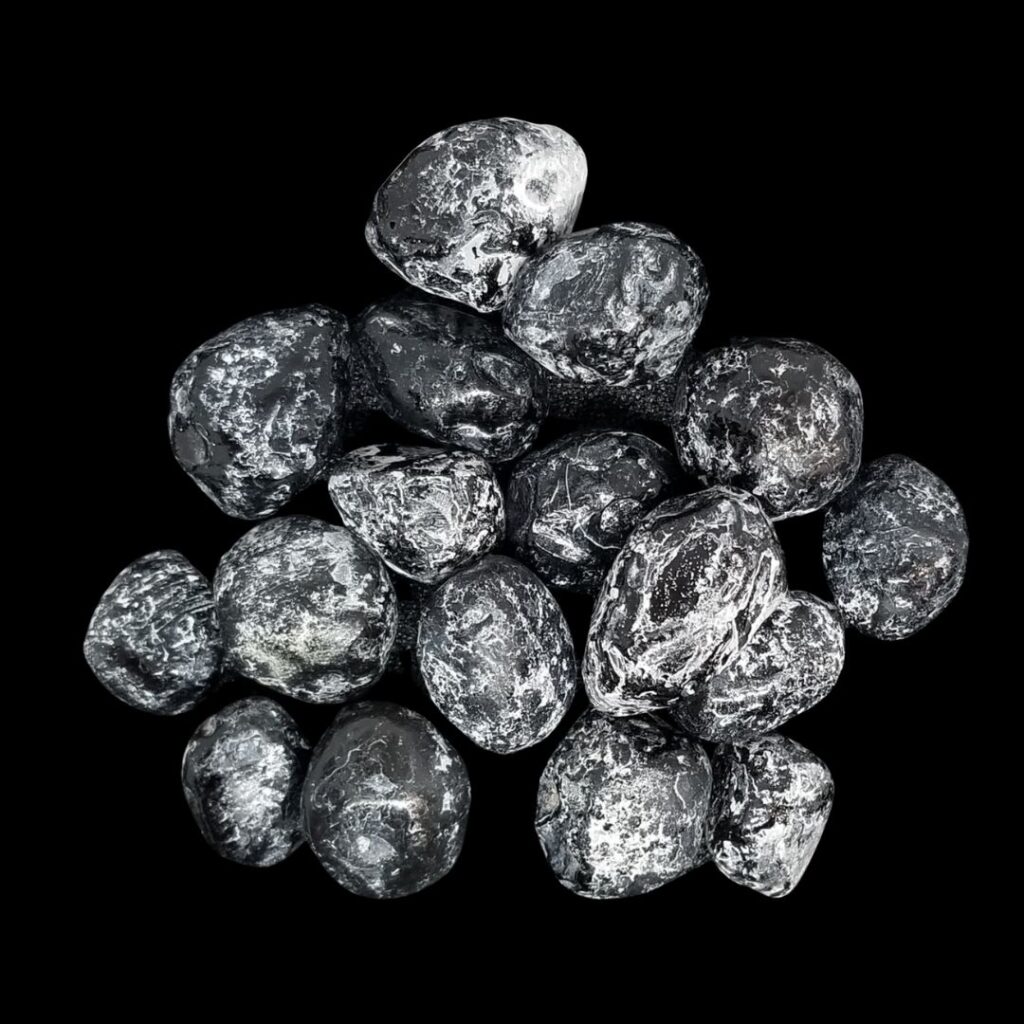 Apache Tears, natural