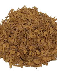 Cinnamon Chips, Cassia