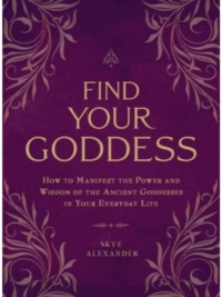Find Your Goddess