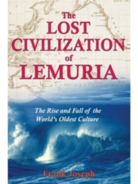 The Lost Civilization of Lemuria