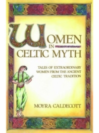 Women in Celtic Myth