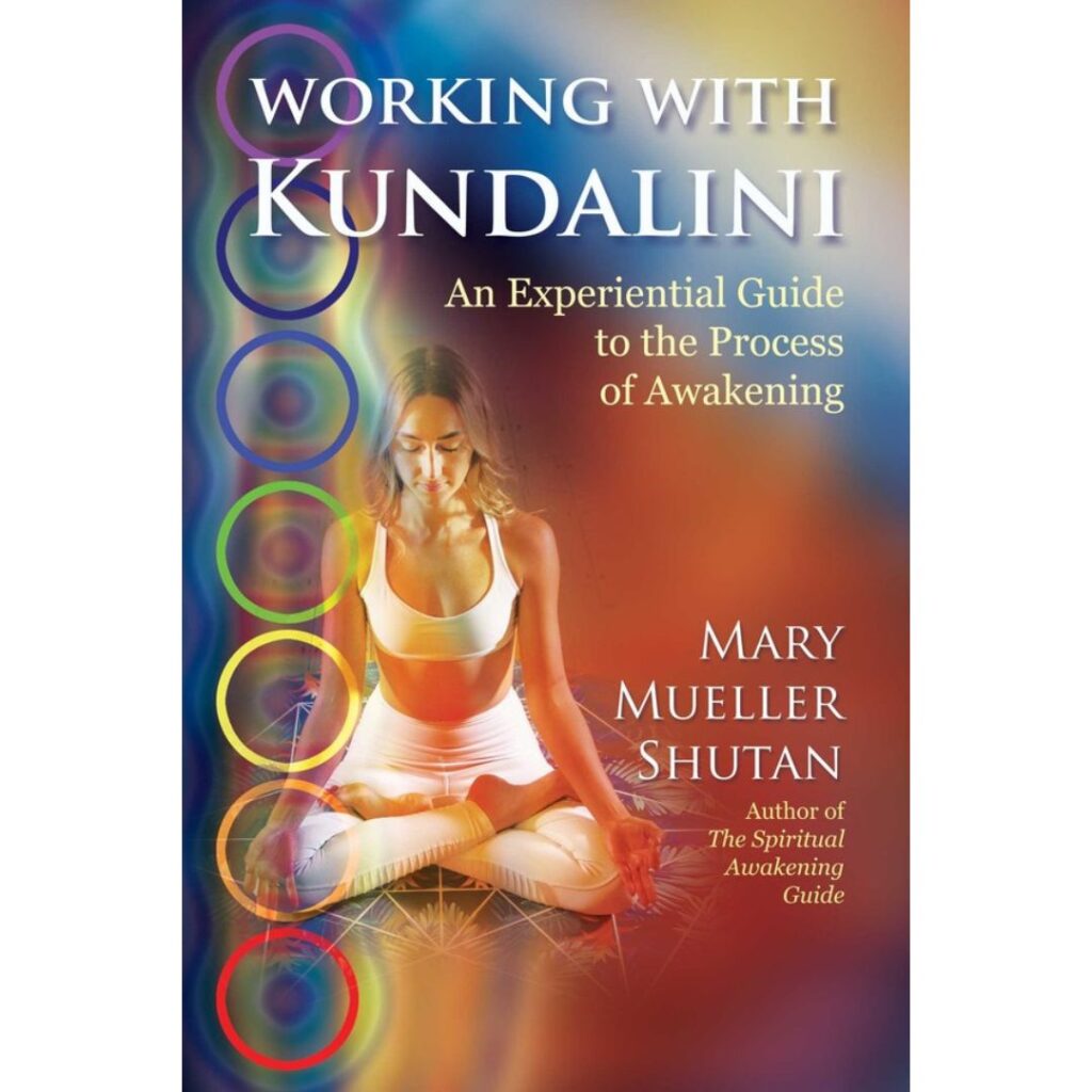 Working with Kundalini
