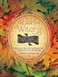 The Hearth Witch's Year