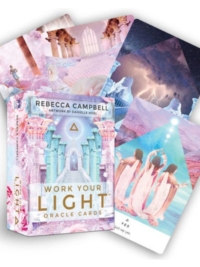 Work Your Light Oracle