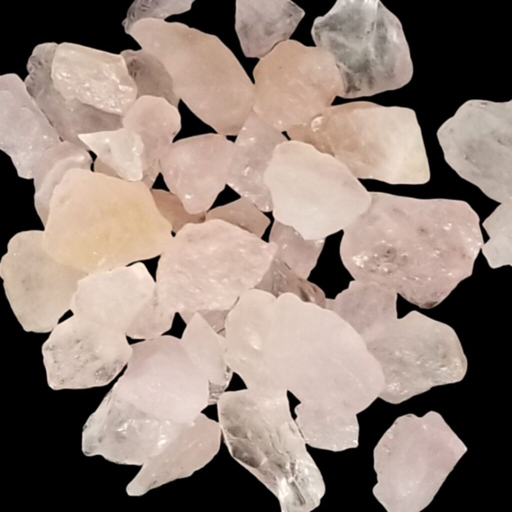 Morganite