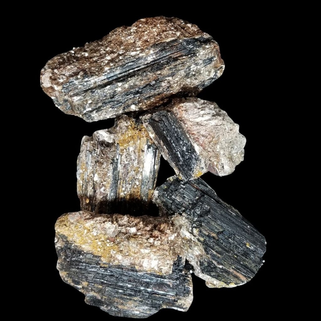 Black Tourmaline