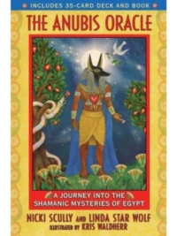 Anubis Oracle