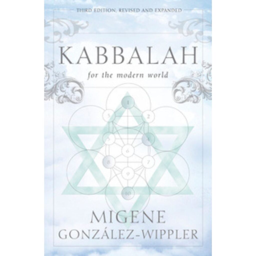Kabbalah for the Modern World