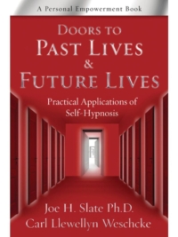 Doors to Past Lives & Future Lives