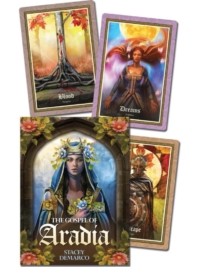 The Gospel of Aradia Cards