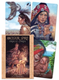 Ancestor Spirit Oracle Cards