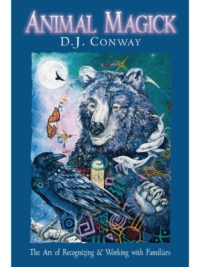 Animal Magick