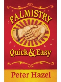 Palmistry Quick & Easy