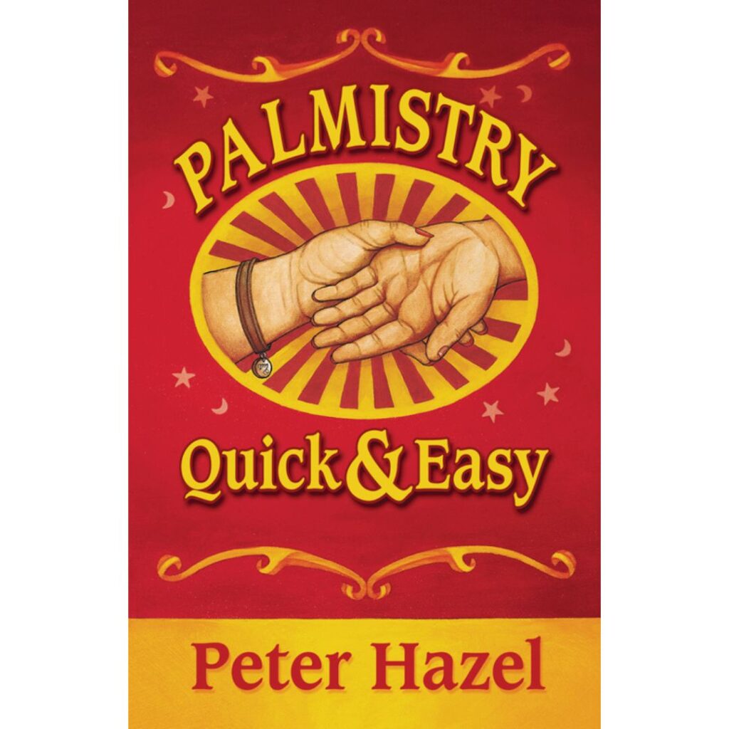 Palmistry Quick & Easy