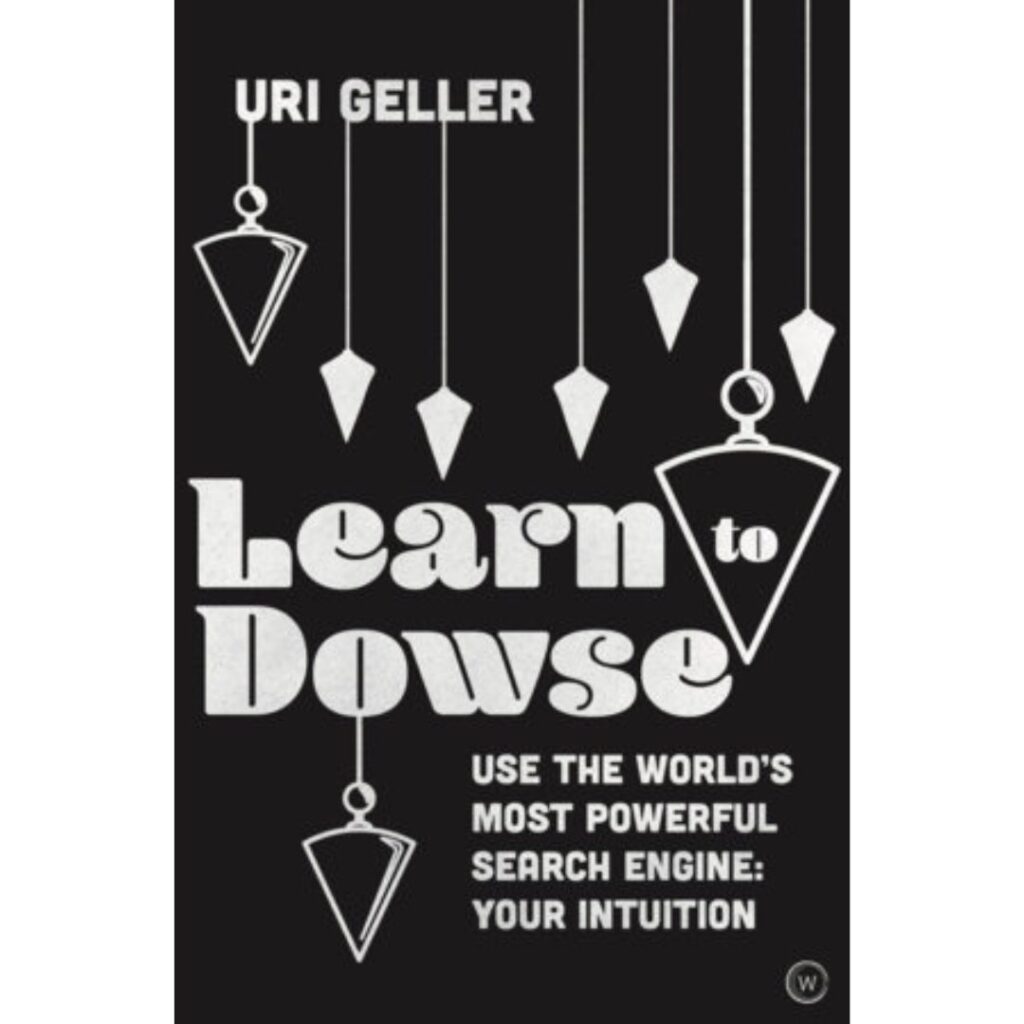 Learn to Dowse