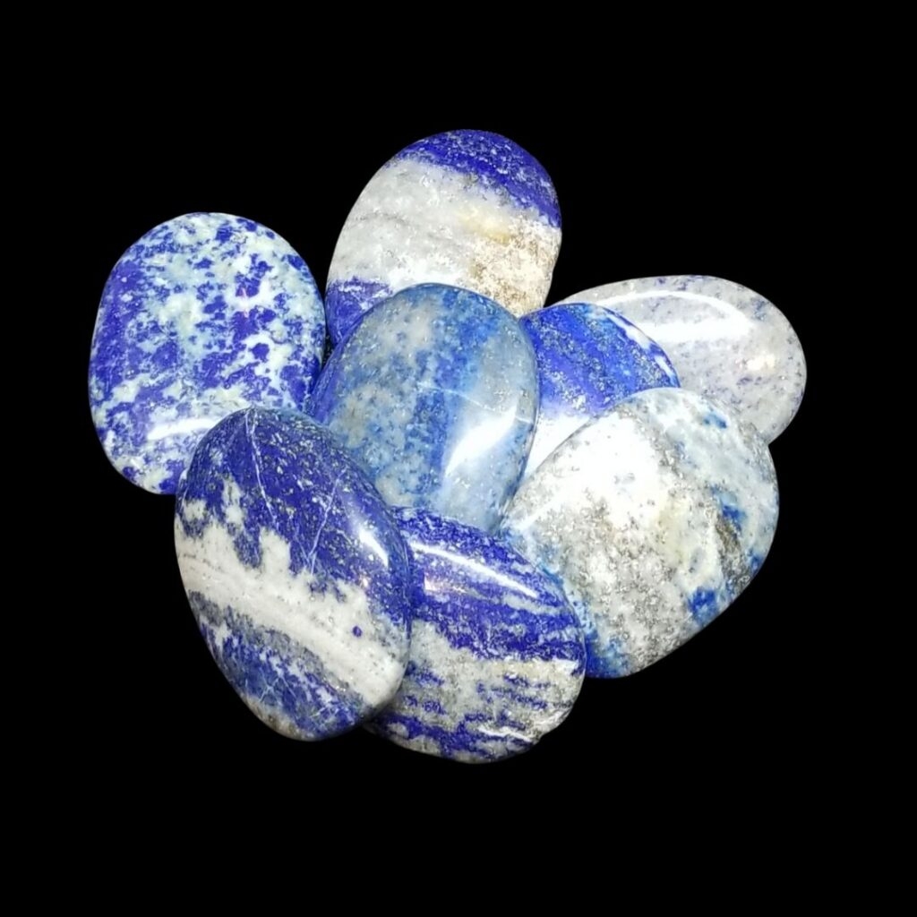 Lapis Lazuli
