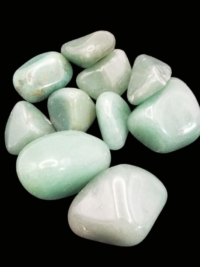 Green Quartz
