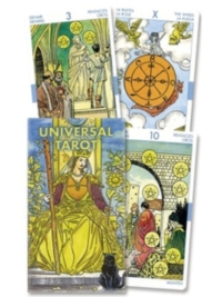 Universal Tarot
