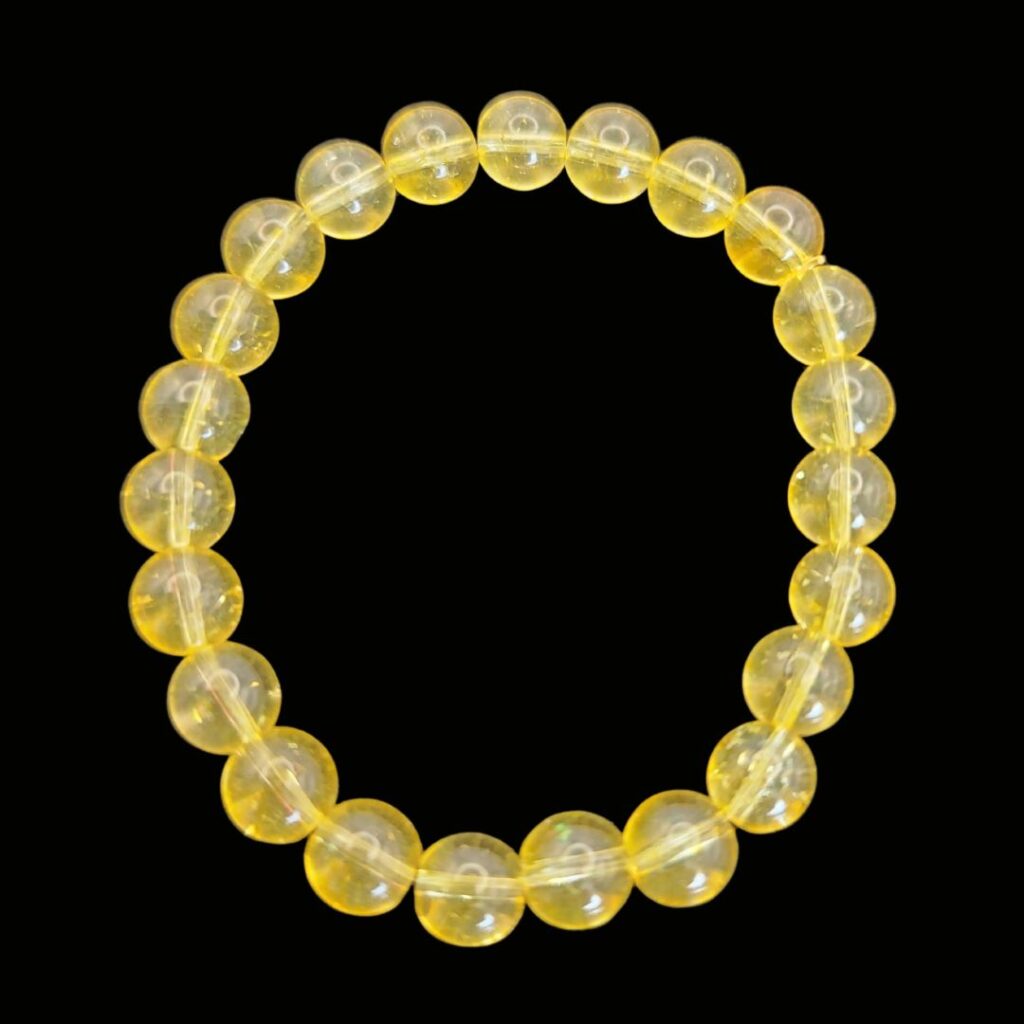 Citrine Bracelet