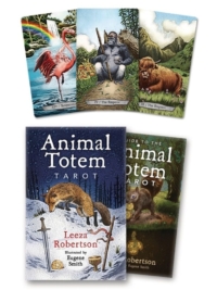 Animal Totem Tarot