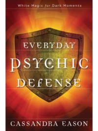 Everyday Psychic Defense