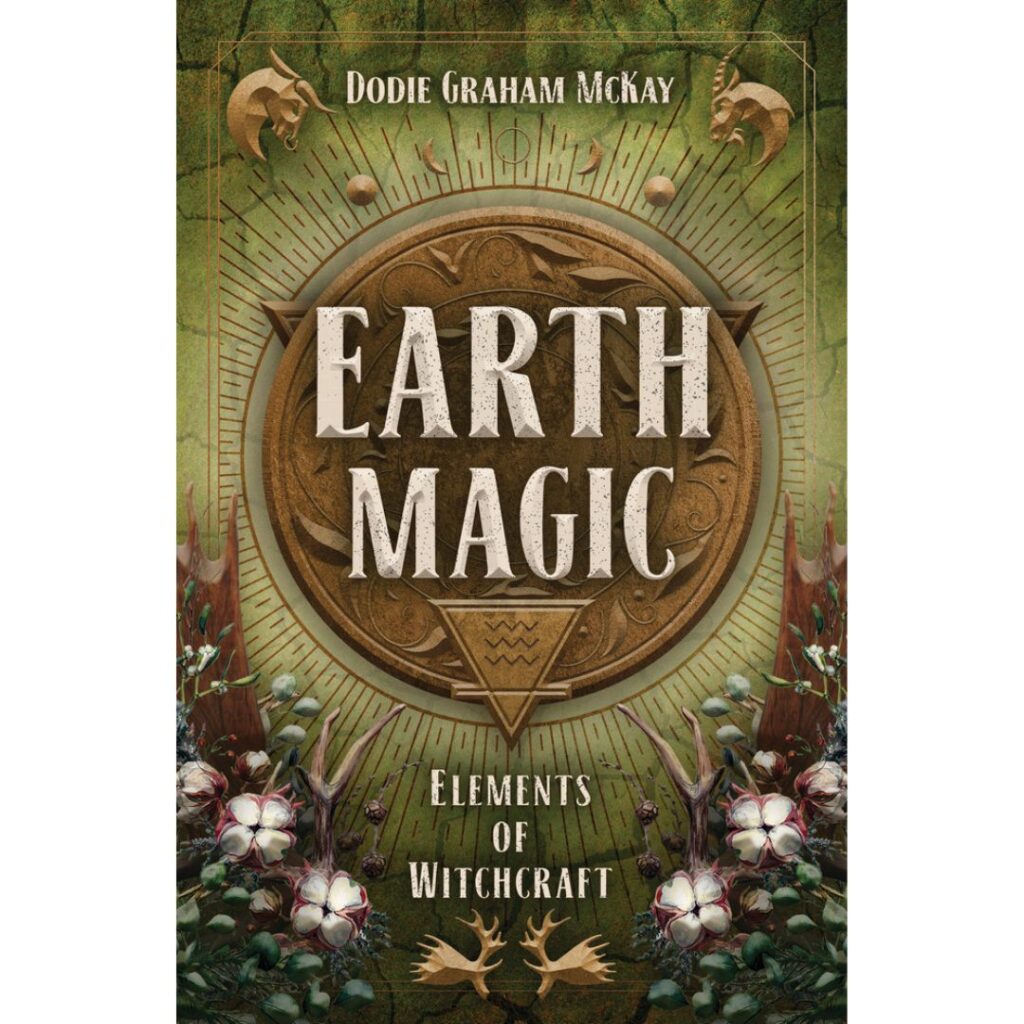 Earth Magic