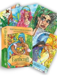 The Earthcraft Oracle
