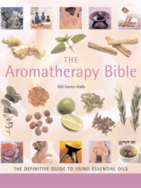 The Aromatherapy Bible