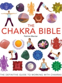 The Chakra Bible