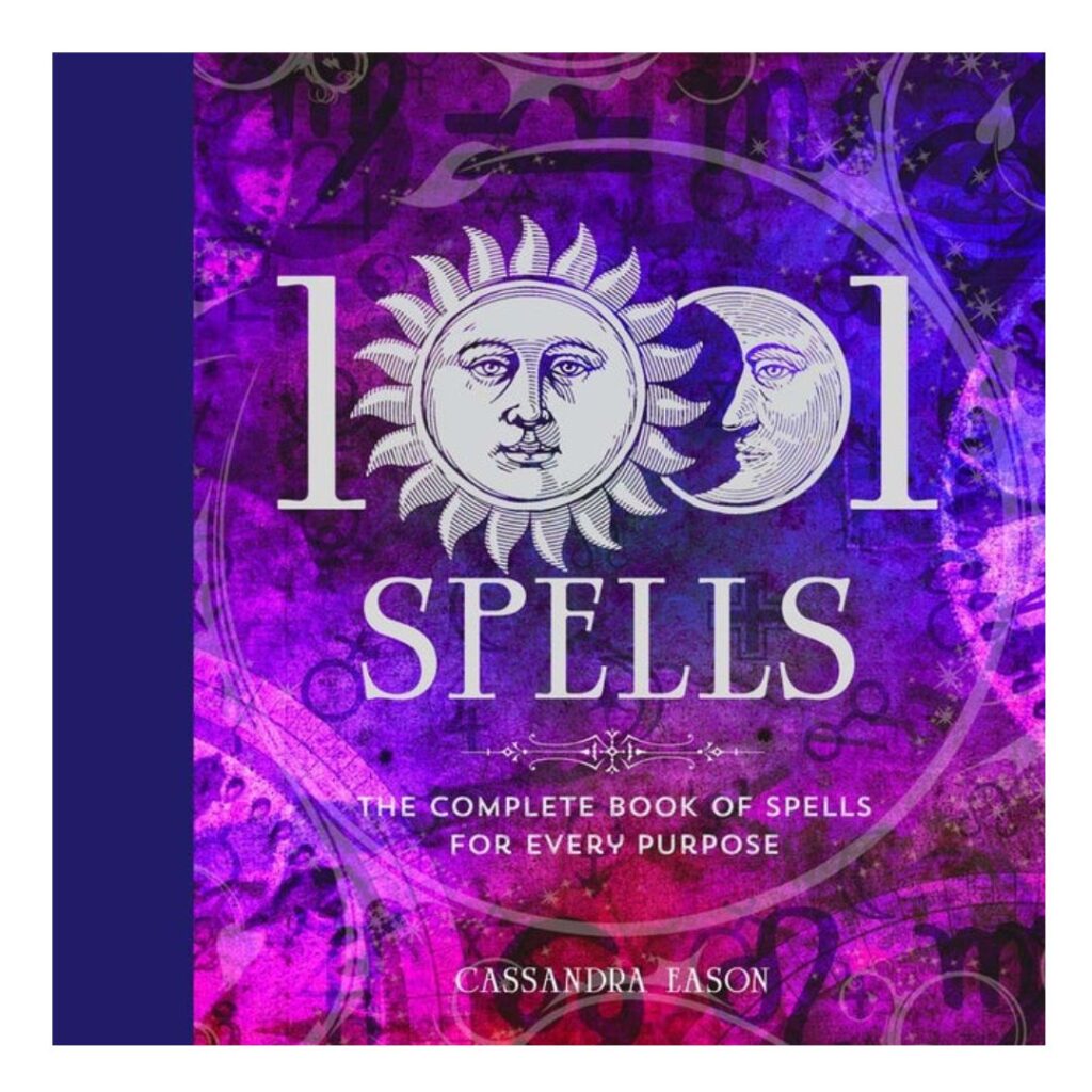 1001 Spells