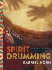 Spirit Drumming