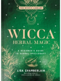 Wicca Herbal Magic