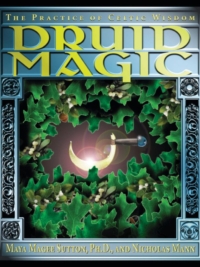 Druid Magic