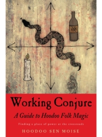 Working Conjure