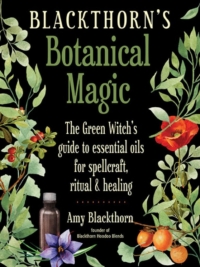 Blackthorn's Botanical Magic