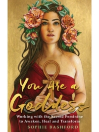 You Are A Goddess