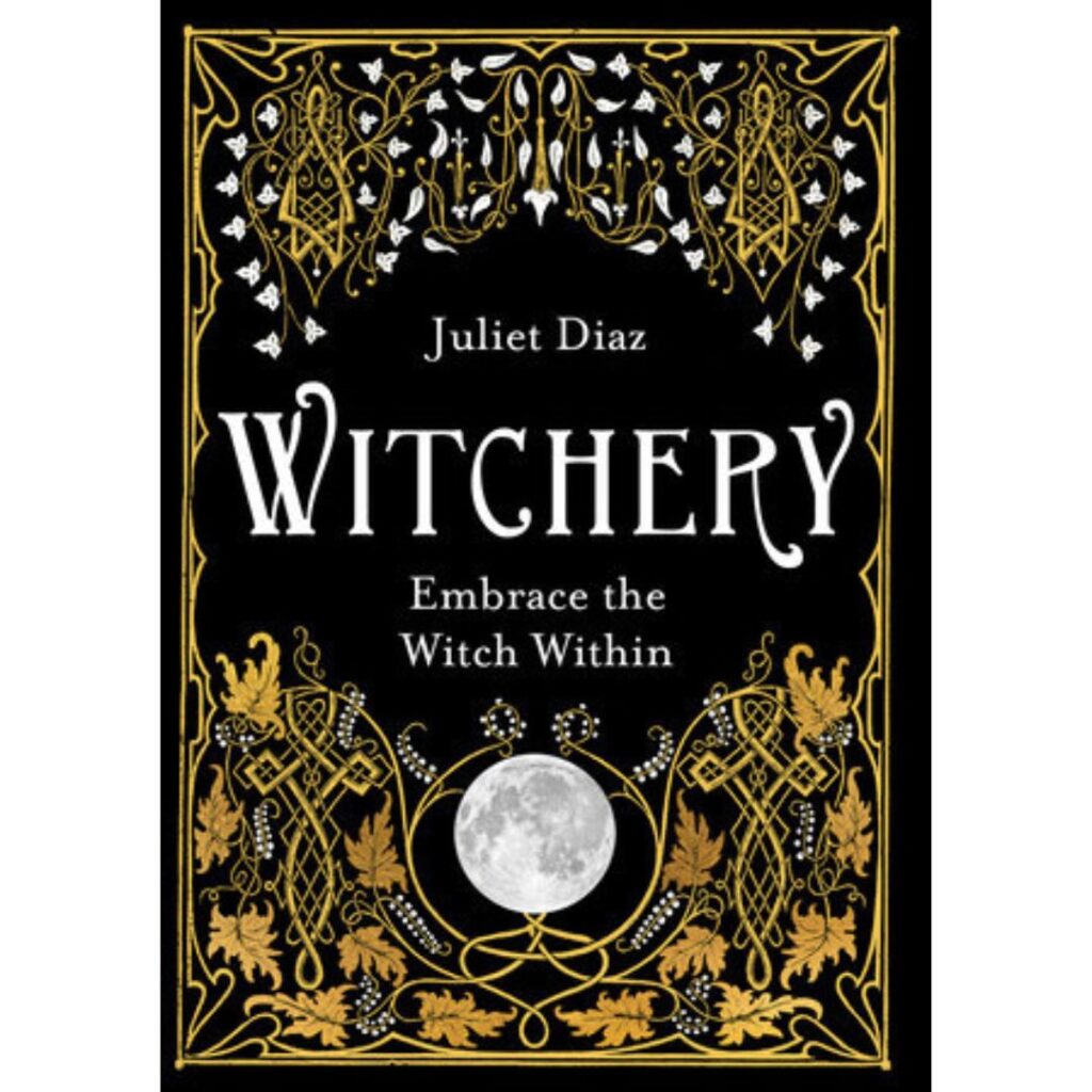 Witchery: Embrace the Witch Within