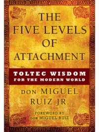 The Five Levels of Attachment