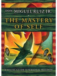 The Mastery of Self