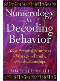 Numerology for Decoding Behavior