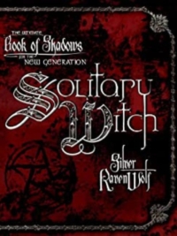 Solitary Witch