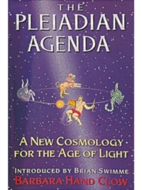 The Pleiadian Agenda