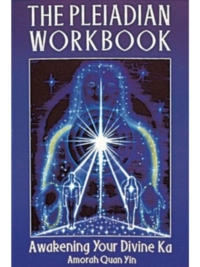 The Pleiadian Workbook