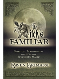 The Witch's Familiar