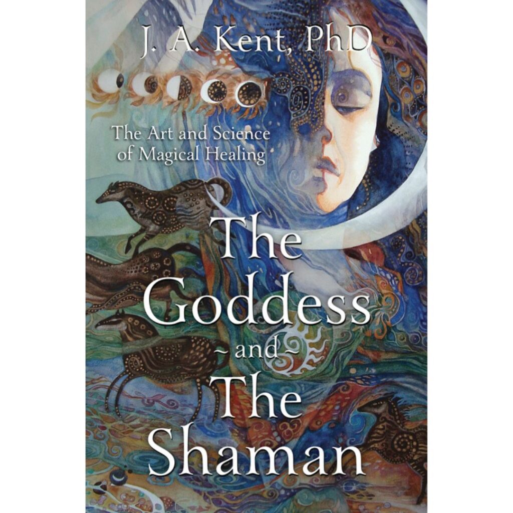 The Goddess and The Shaman
