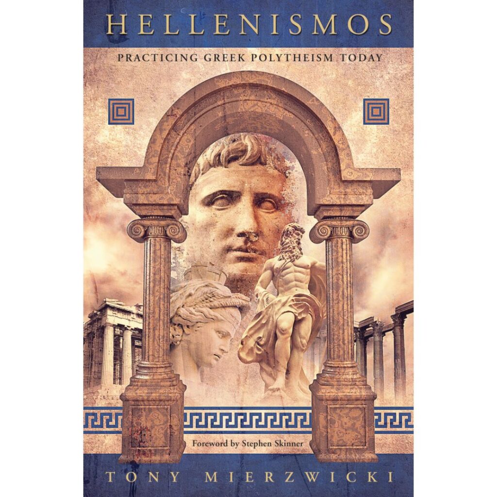 Hellenismos