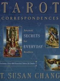 Tarot Correspondences